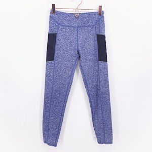 Girls' Zella Pocket Leggings